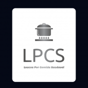 Loucos Por Comida Saudável